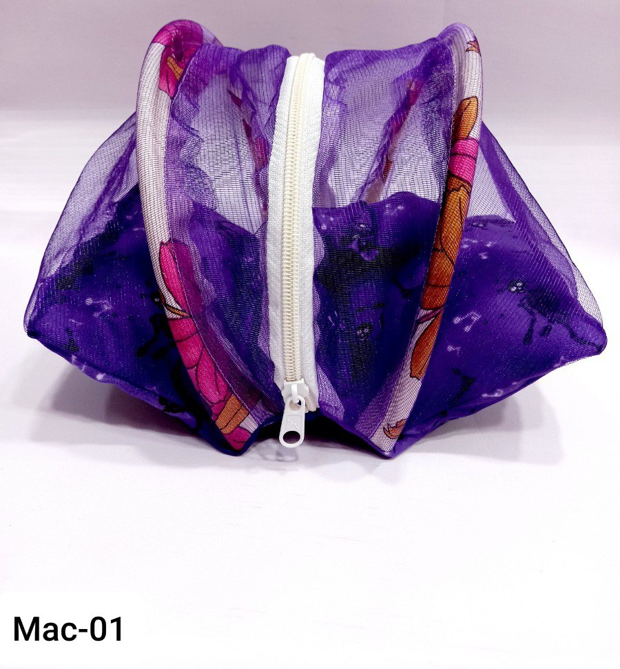 Mosquito net for Gopal ji