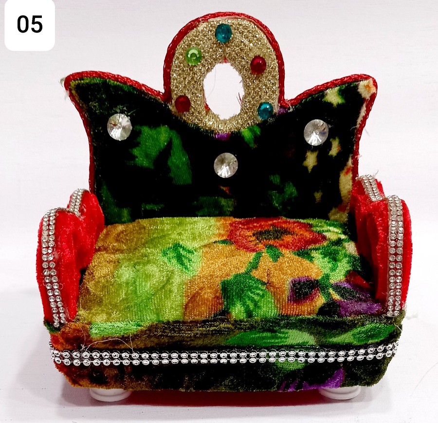 Singhasan for Gopal ji