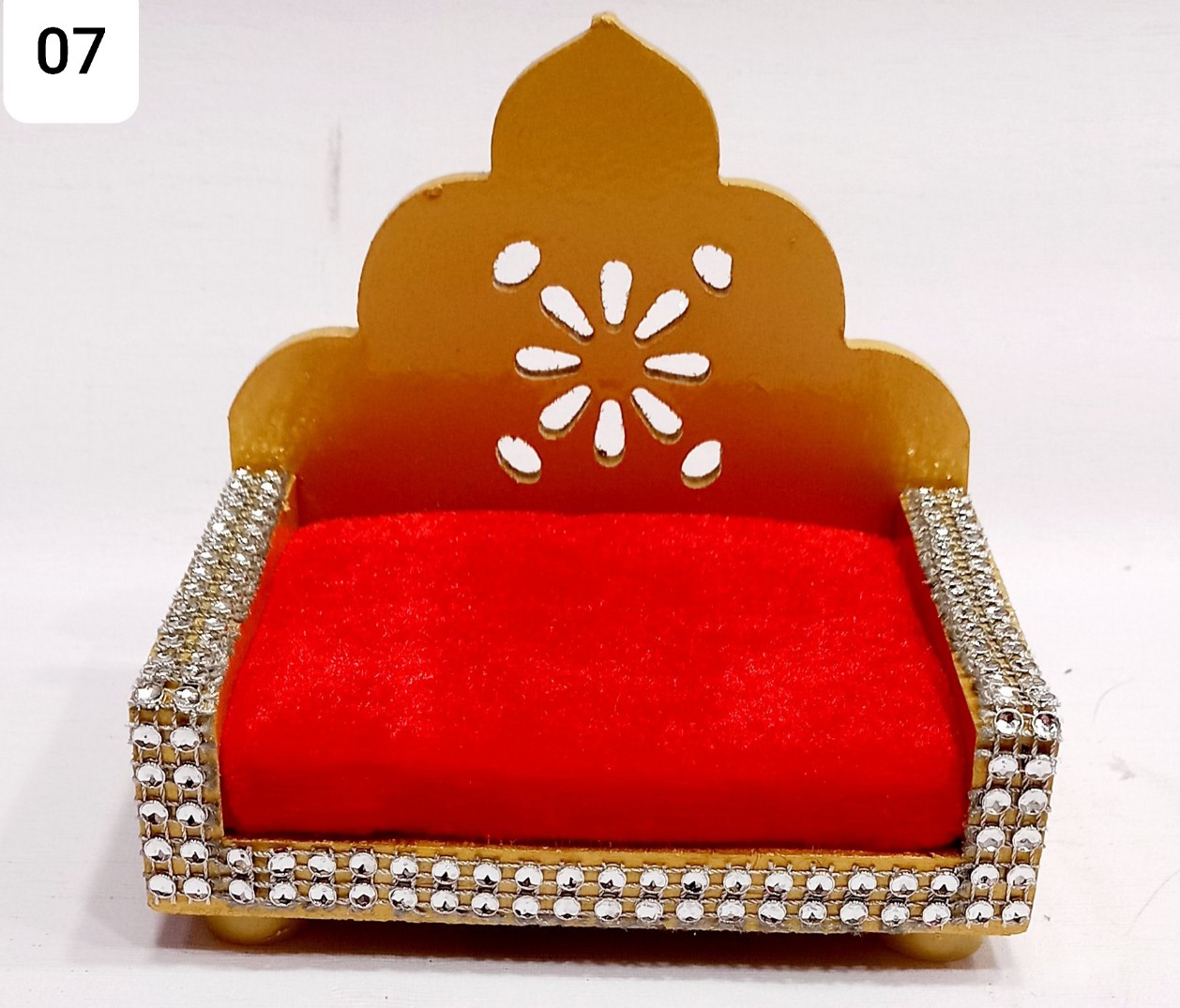 Singhasan for Gopal ji