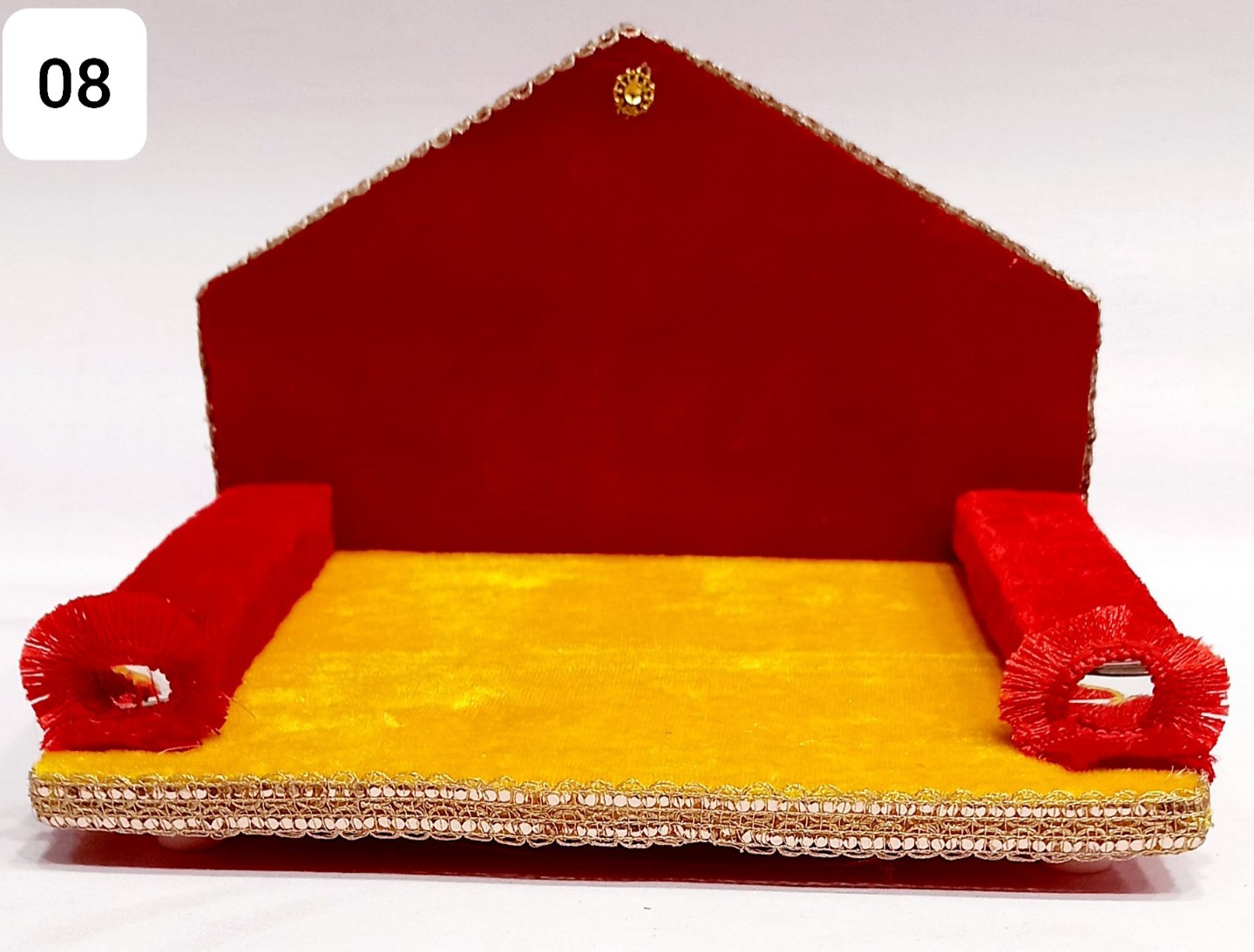 Singhasan for Gopal ji