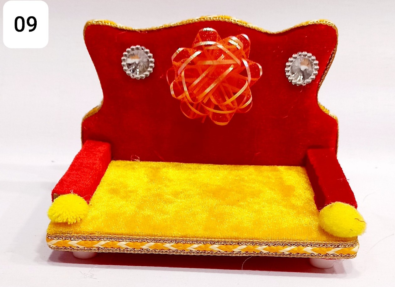 Singhasan for Gopal ji