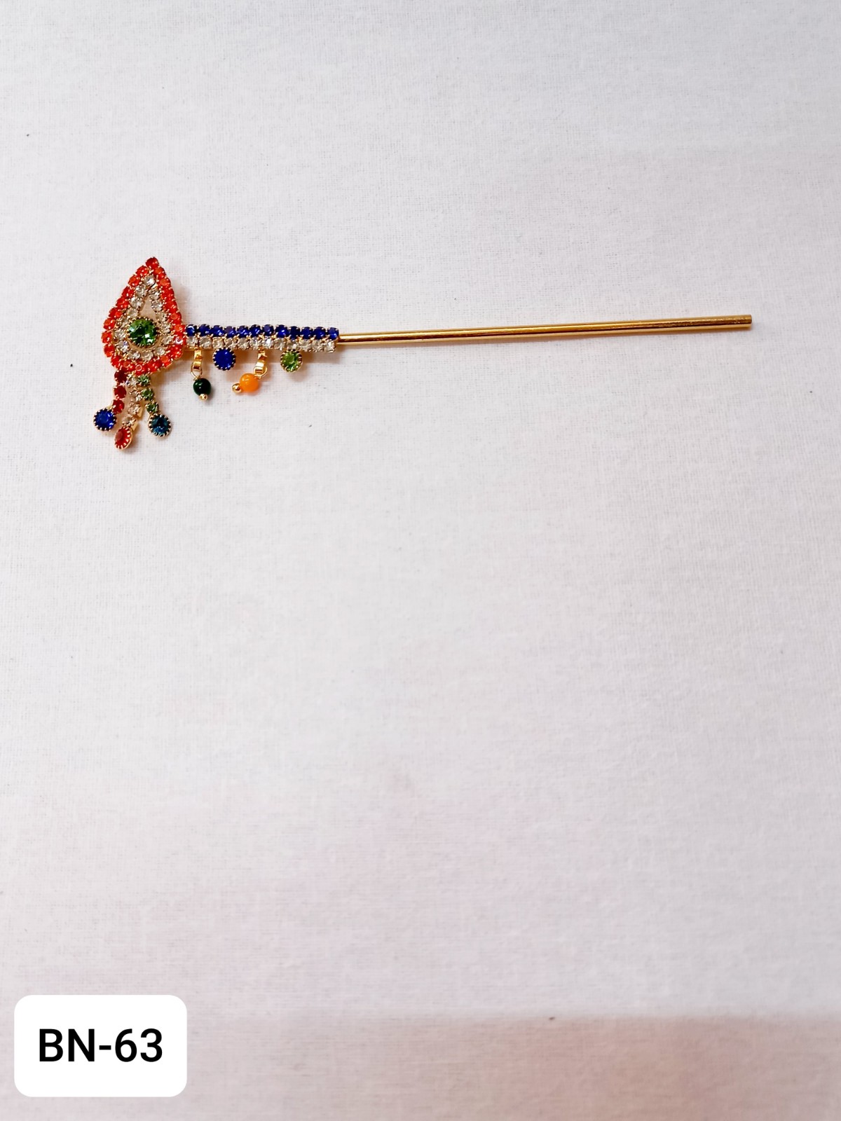 Bansuri for Gopal ji. Flute for Gopal ji