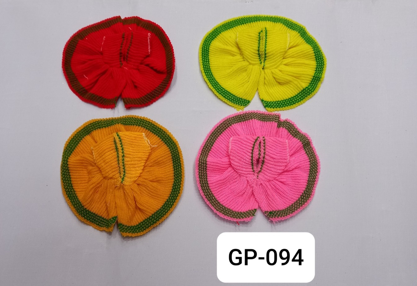 Woolen posak for Gopal ji